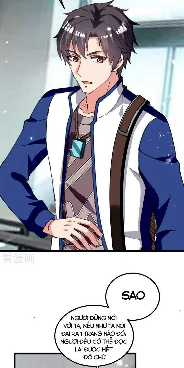 Trọng Sinh Khí Thiếu Quy Lai Chapter 205 - 12