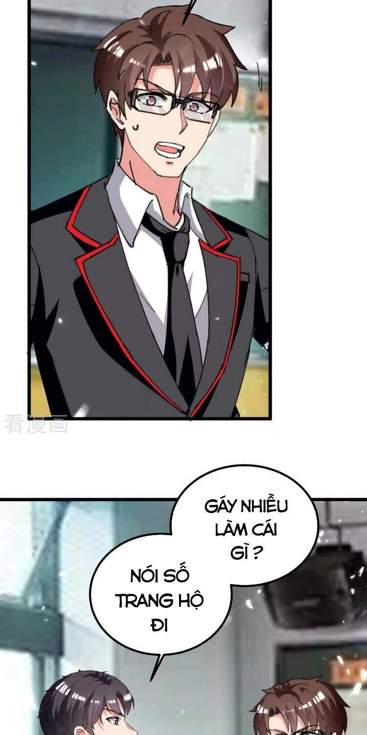 Trọng Sinh Khí Thiếu Quy Lai Chapter 205 - 13