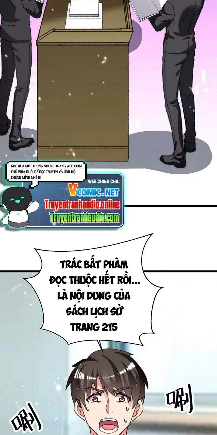 Trọng Sinh Khí Thiếu Quy Lai Chapter 205 - 16