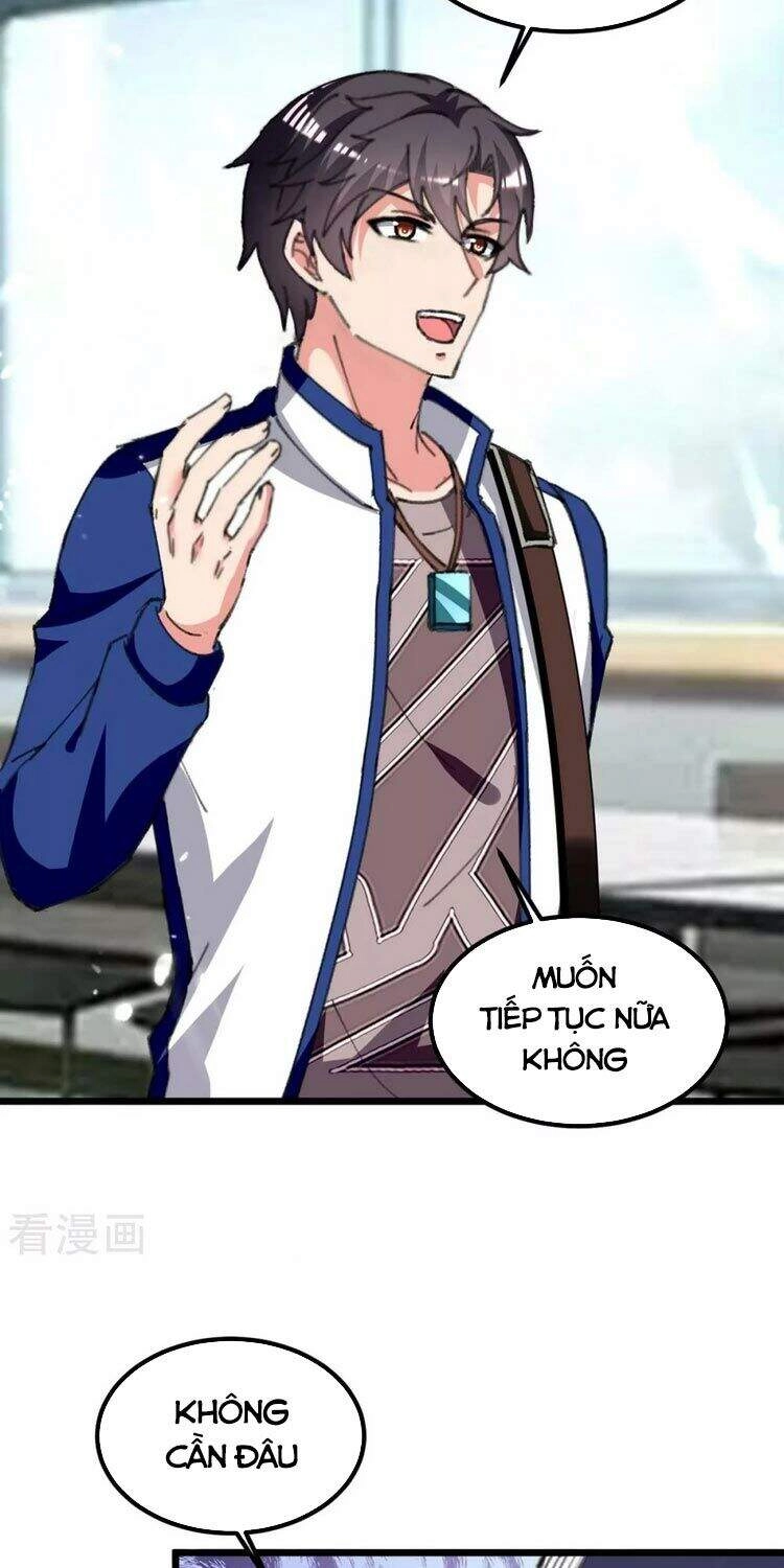 Trọng Sinh Khí Thiếu Quy Lai Chapter 205 - 20