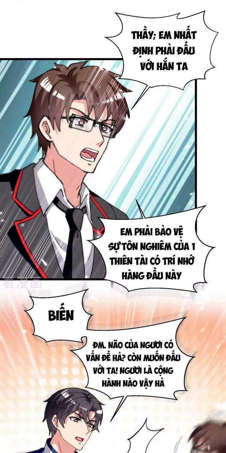 Trọng Sinh Khí Thiếu Quy Lai Chapter 205 - 23