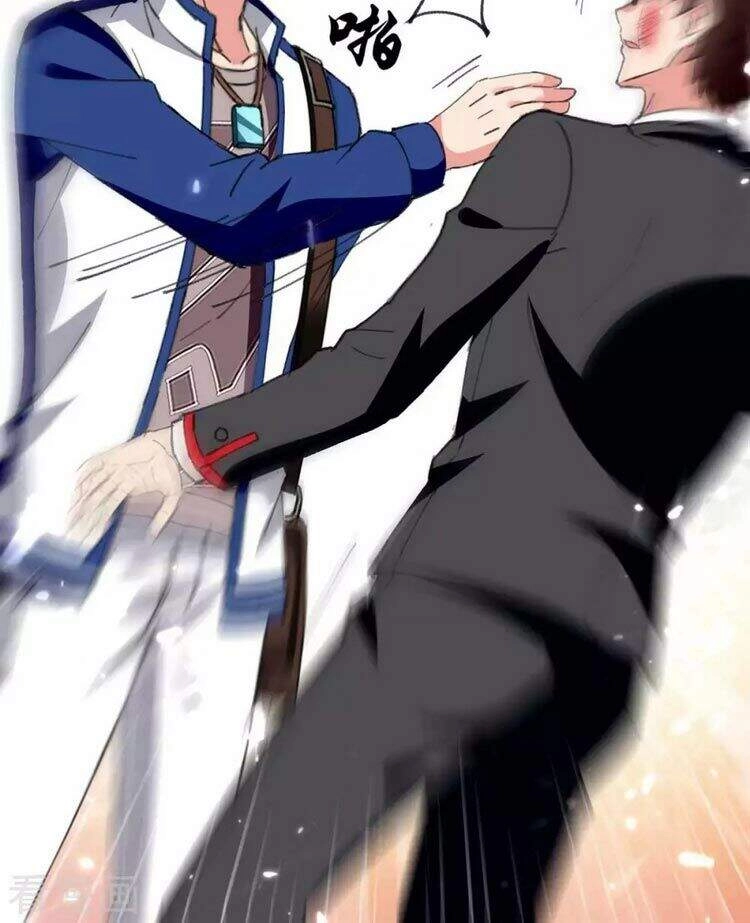 Trọng Sinh Khí Thiếu Quy Lai Chapter 205 - 24