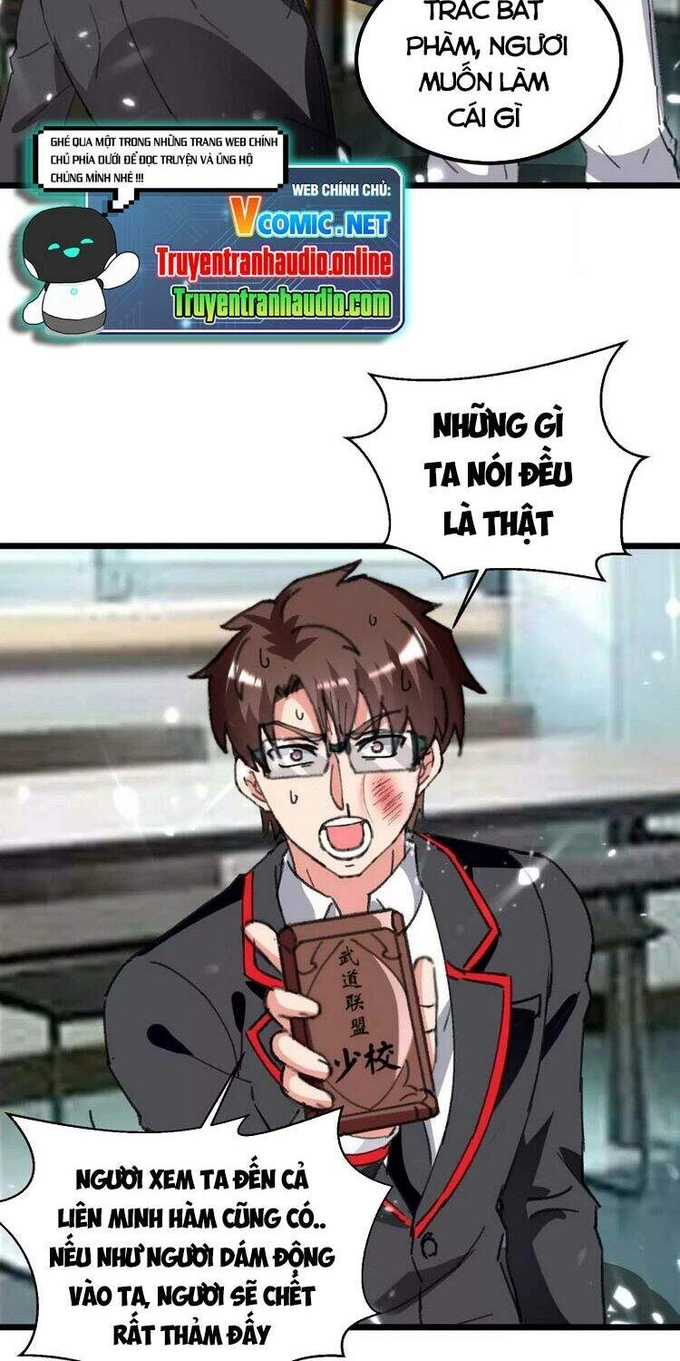 Trọng Sinh Khí Thiếu Quy Lai Chapter 206 - 4