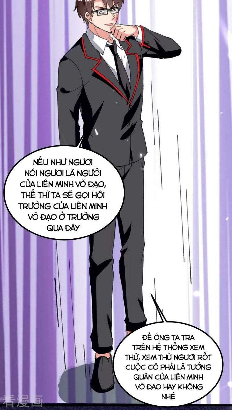 Trọng Sinh Khí Thiếu Quy Lai Chapter 206 - 16