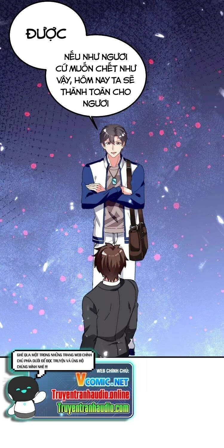 Trọng Sinh Khí Thiếu Quy Lai Chapter 206 - 17