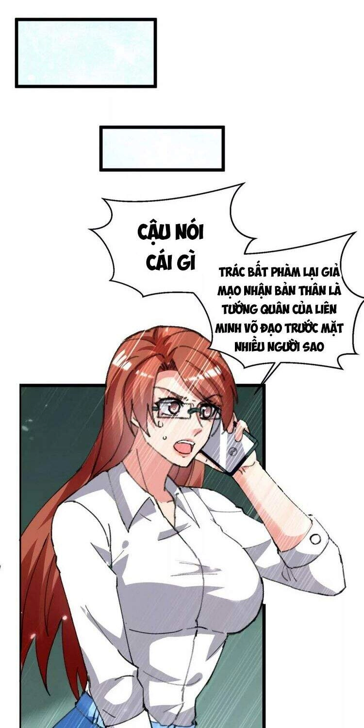 Trọng Sinh Khí Thiếu Quy Lai Chapter 206 - 18