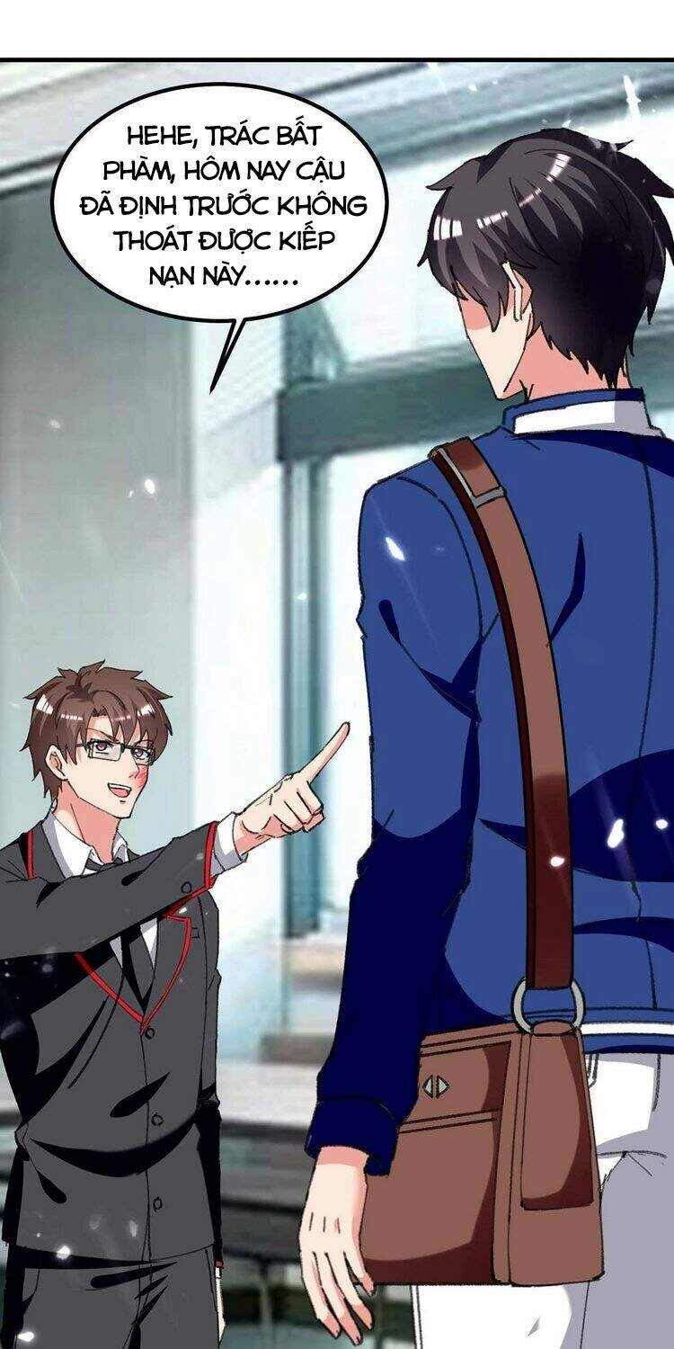 Trọng Sinh Khí Thiếu Quy Lai Chapter 207 - 1