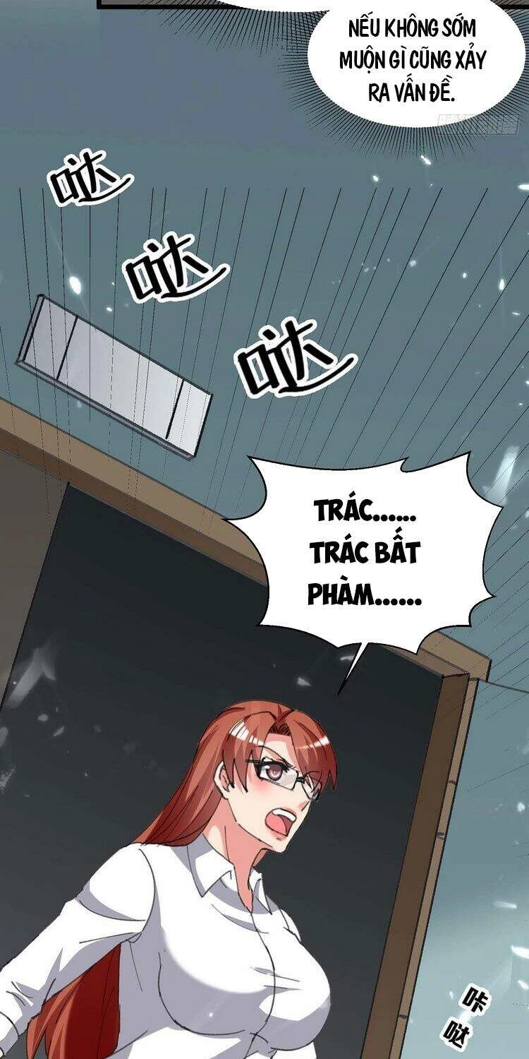 Trọng Sinh Khí Thiếu Quy Lai Chapter 207 - 3