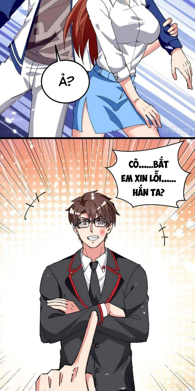 Trọng Sinh Khí Thiếu Quy Lai Chapter 207 - 7