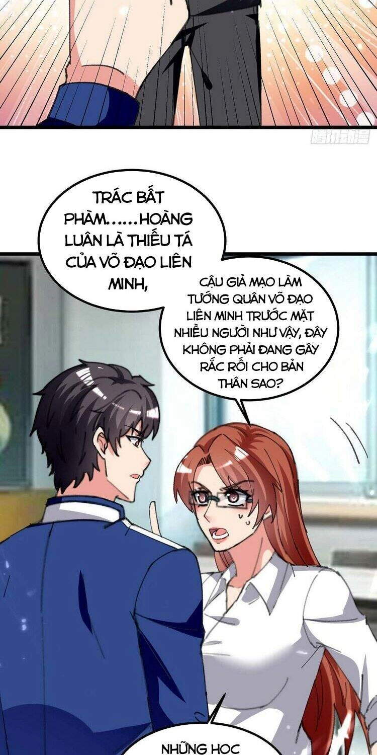 Trọng Sinh Khí Thiếu Quy Lai Chapter 207 - 8