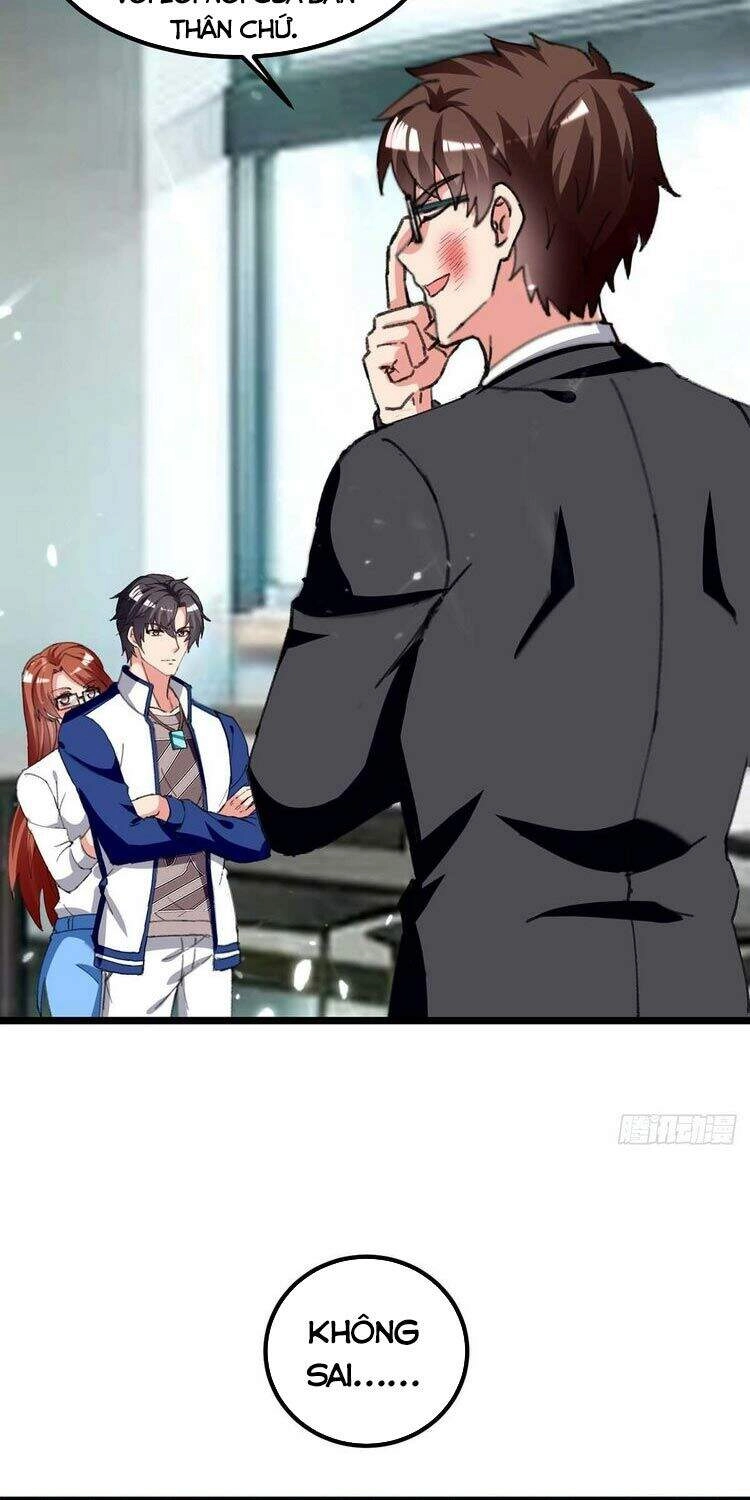 Trọng Sinh Khí Thiếu Quy Lai Chapter 207 - 11