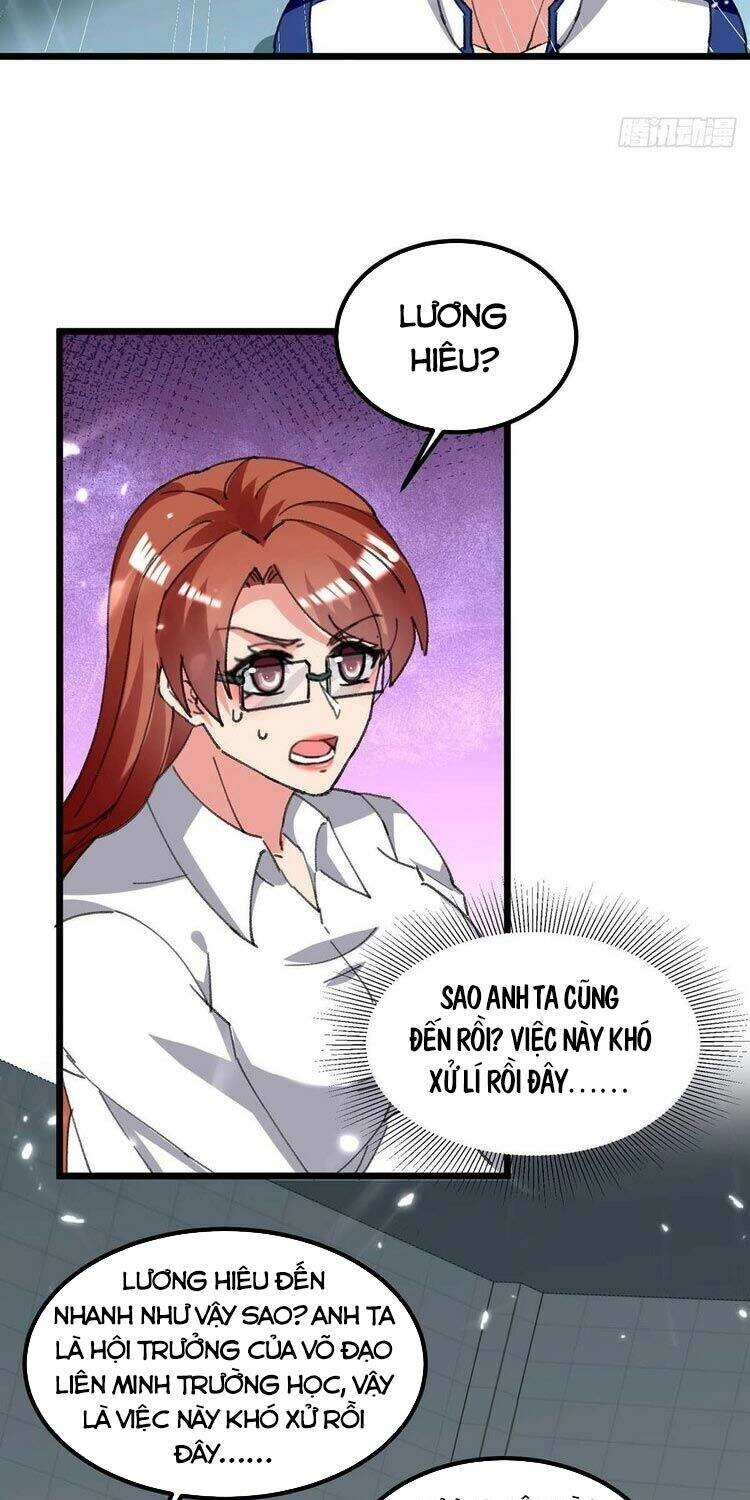 Trọng Sinh Khí Thiếu Quy Lai Chapter 207 - 13