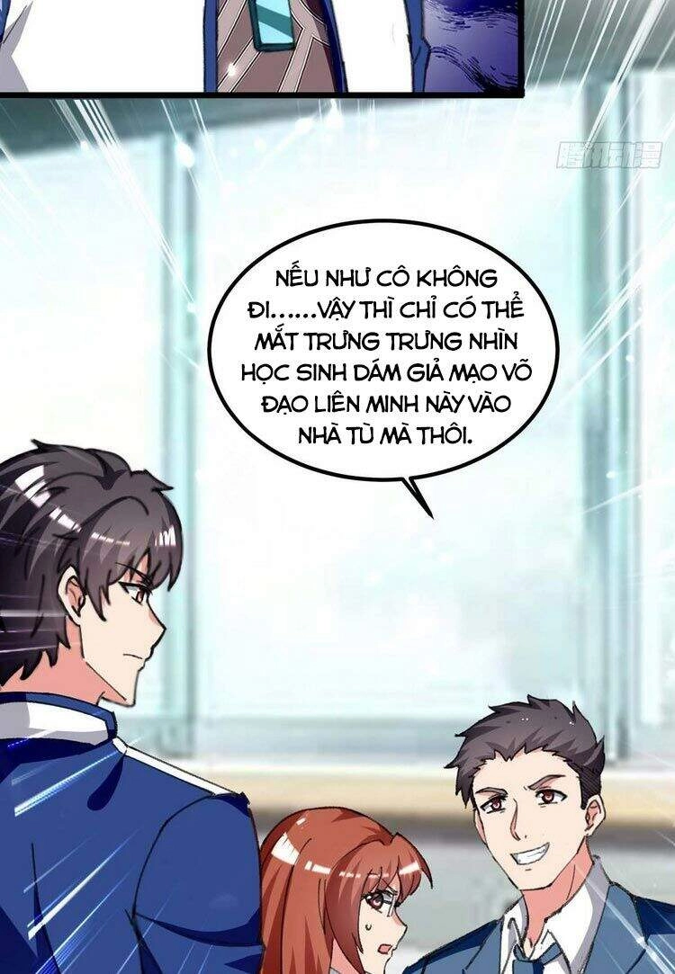 Trọng Sinh Khí Thiếu Quy Lai Chapter 207 - 19