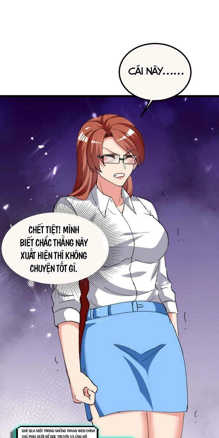 Trọng Sinh Khí Thiếu Quy Lai Chapter 207 - 21