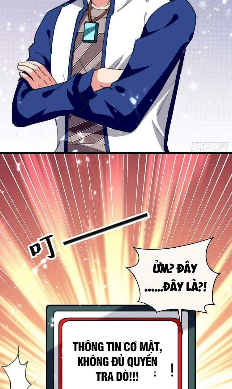 Trọng Sinh Khí Thiếu Quy Lai Chapter 207 - 27