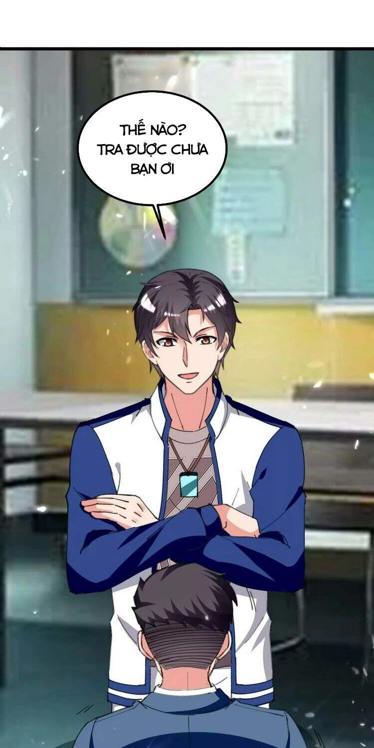 Trọng Sinh Khí Thiếu Quy Lai Chapter 208 - 1