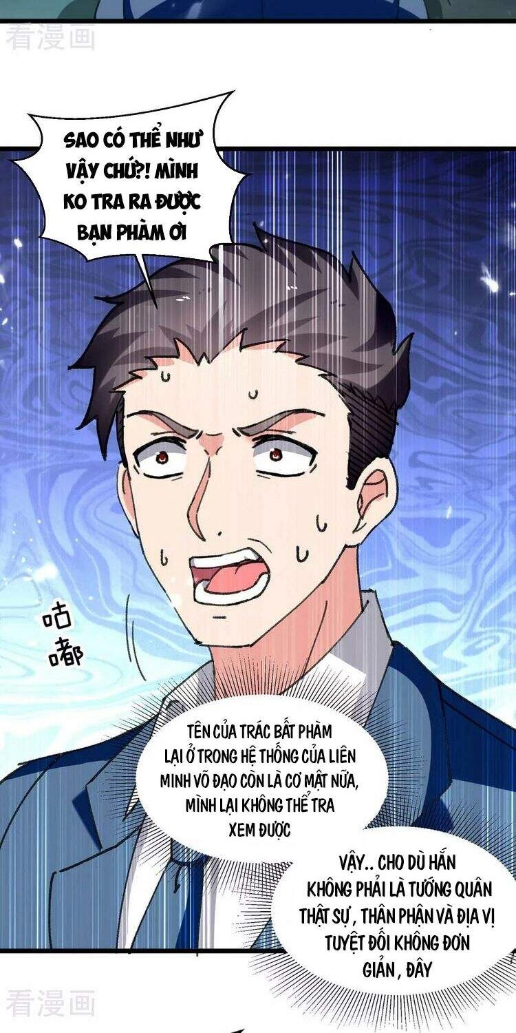 Trọng Sinh Khí Thiếu Quy Lai Chapter 208 - 2