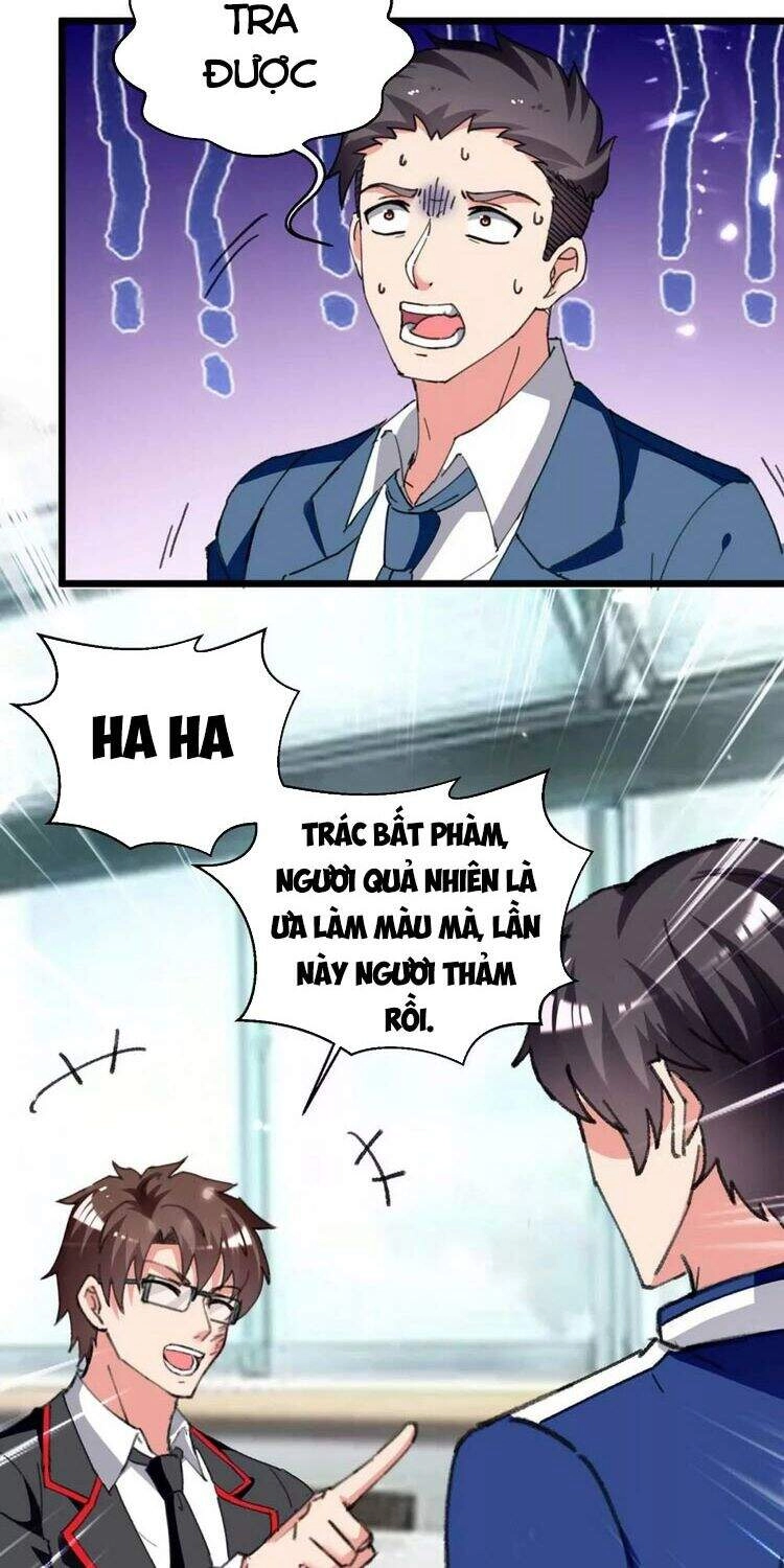 Trọng Sinh Khí Thiếu Quy Lai Chapter 208 - 4