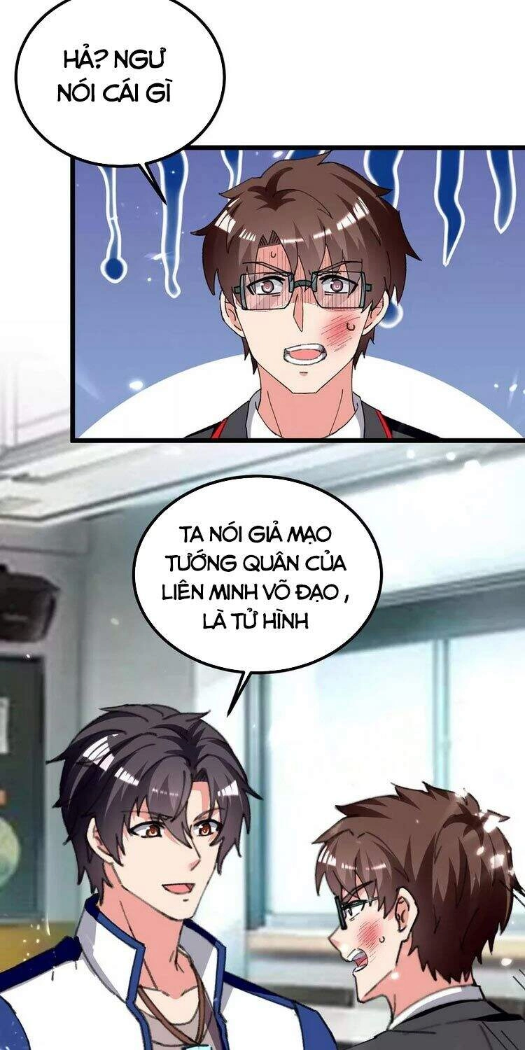 Trọng Sinh Khí Thiếu Quy Lai Chapter 208 - 7