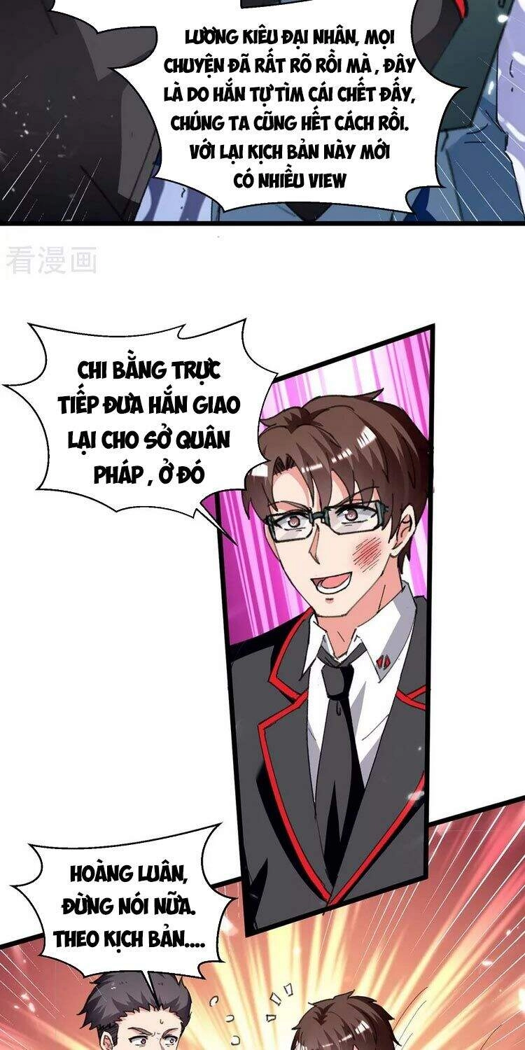 Trọng Sinh Khí Thiếu Quy Lai Chapter 208 - 9