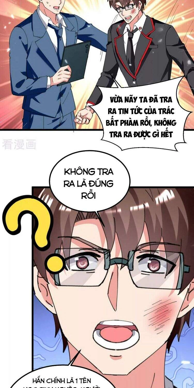 Trọng Sinh Khí Thiếu Quy Lai Chapter 208 - 10