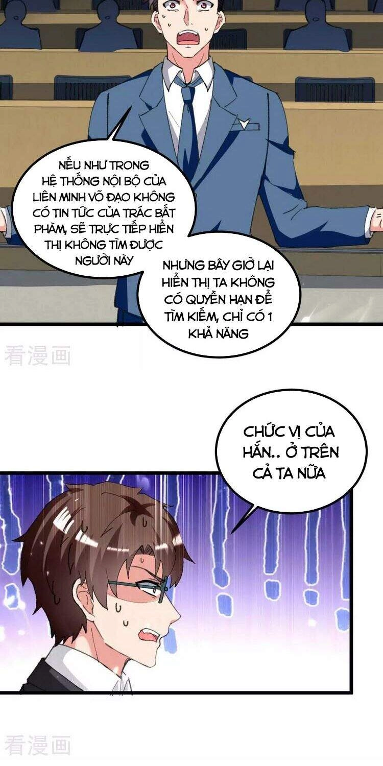 Trọng Sinh Khí Thiếu Quy Lai Chapter 208 - 14