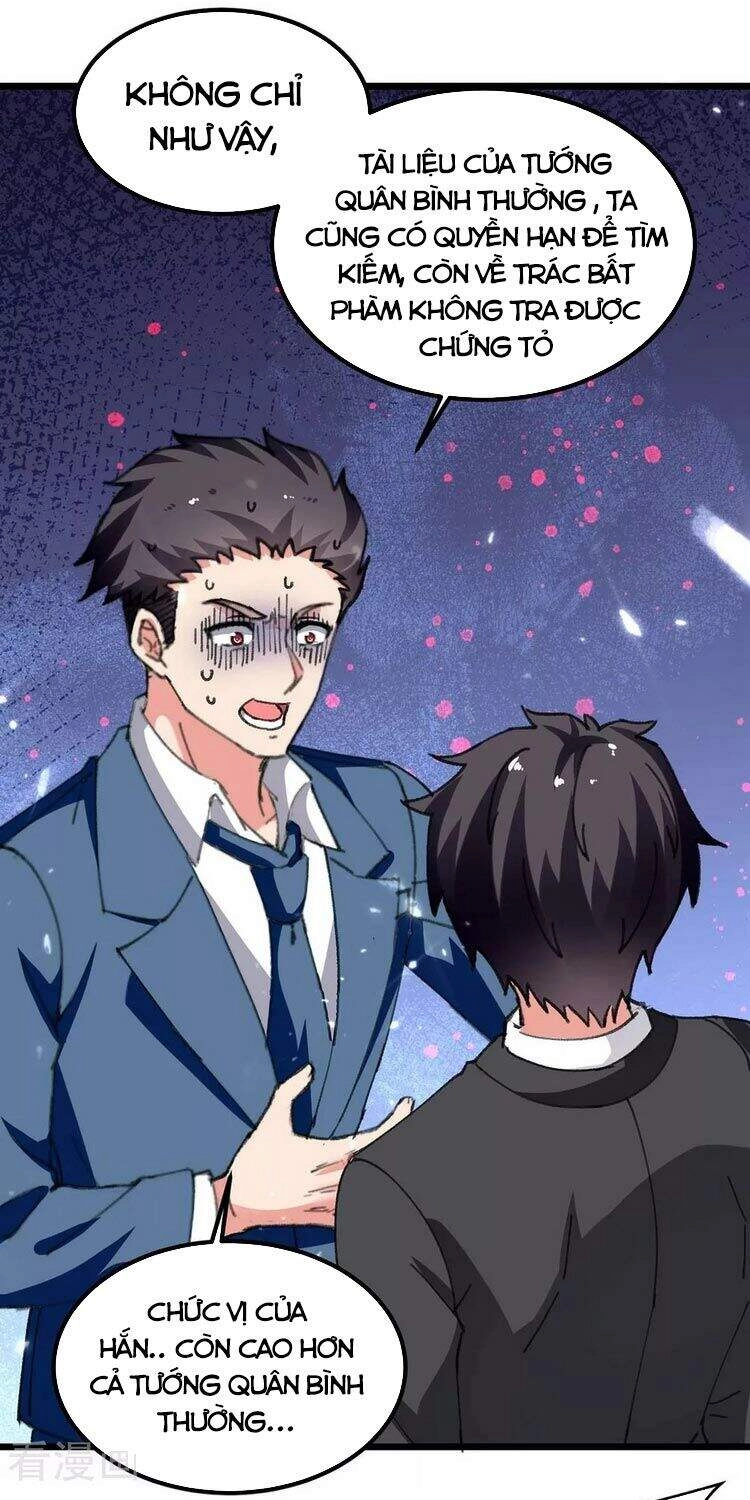 Trọng Sinh Khí Thiếu Quy Lai Chapter 208 - 15