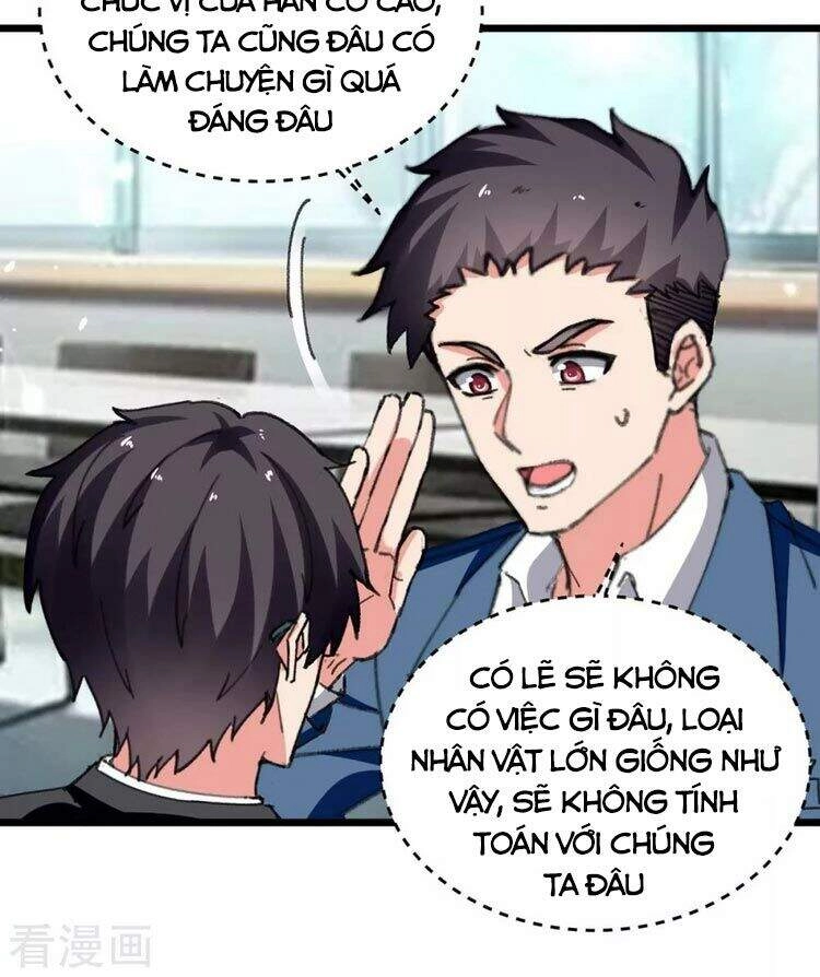 Trọng Sinh Khí Thiếu Quy Lai Chapter 208 - 17