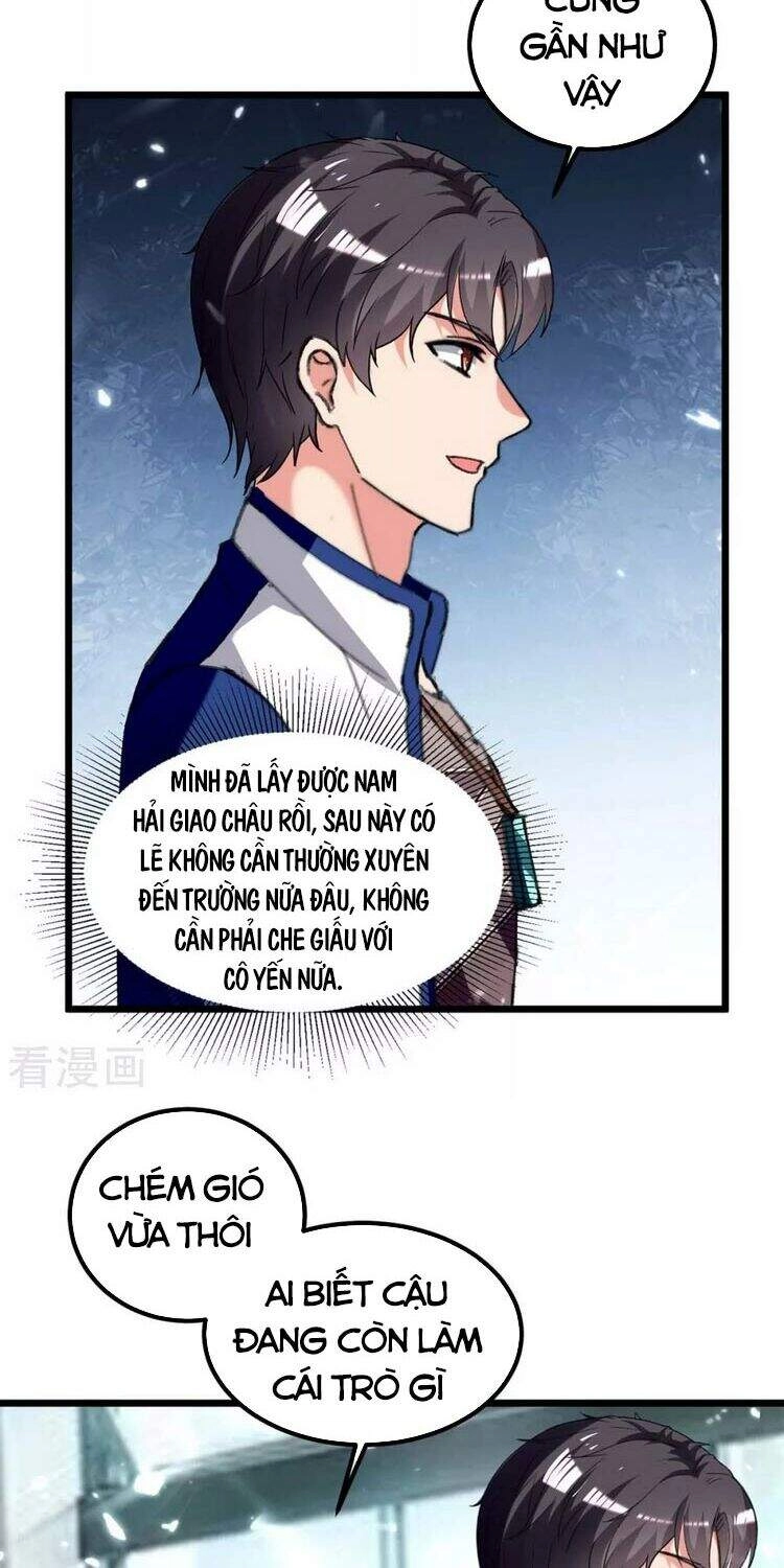 Trọng Sinh Khí Thiếu Quy Lai Chapter 208 - 23