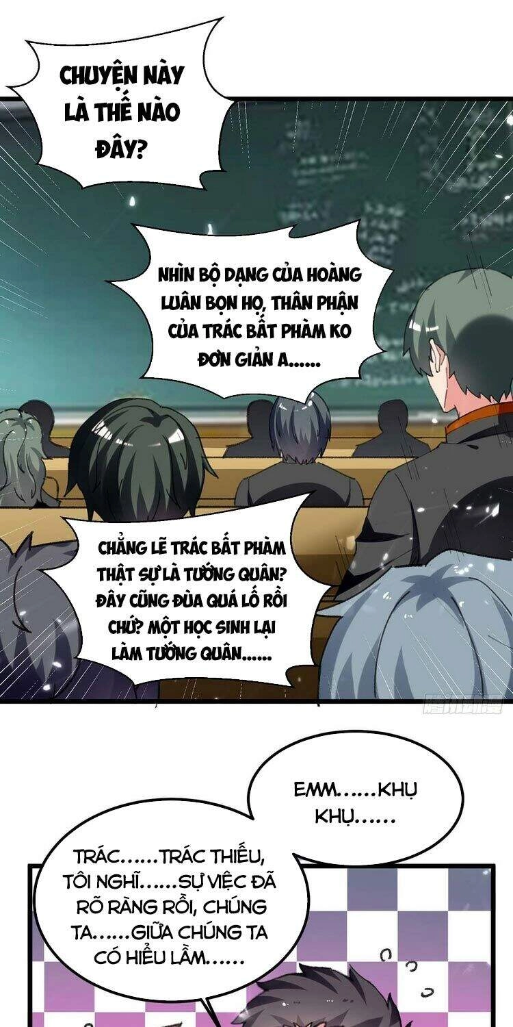 Trọng Sinh Khí Thiếu Quy Lai Chapter 209 - 1