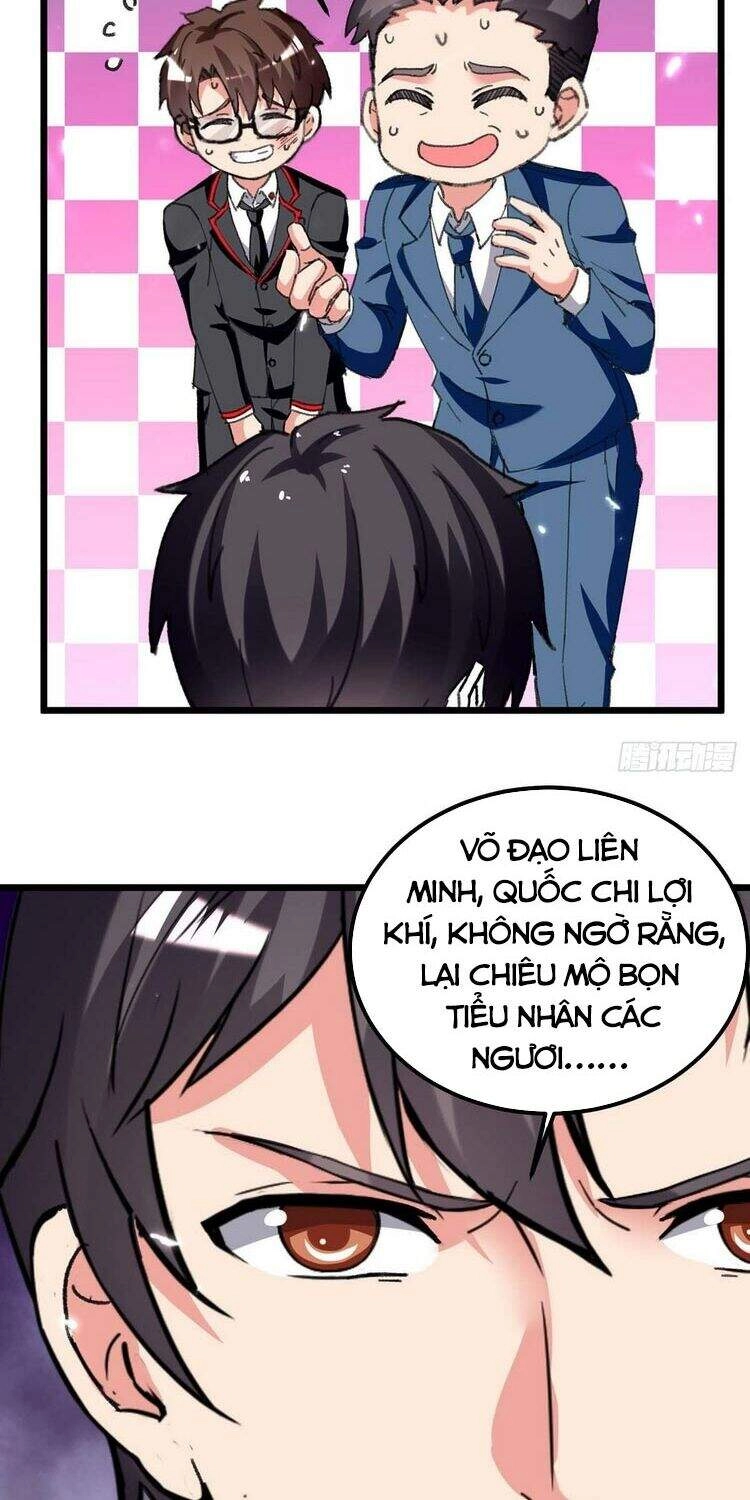 Trọng Sinh Khí Thiếu Quy Lai Chapter 209 - 2