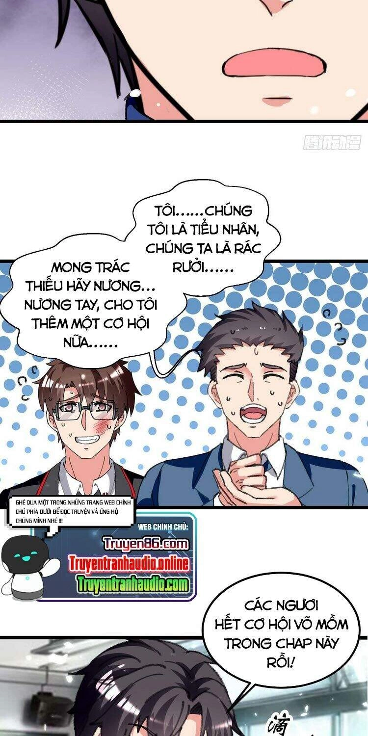 Trọng Sinh Khí Thiếu Quy Lai Chapter 209 - 3