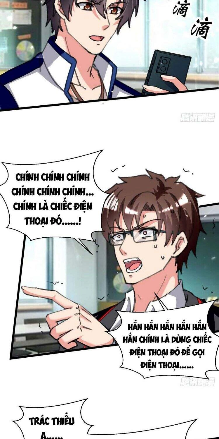 Trọng Sinh Khí Thiếu Quy Lai Chapter 209 - 4