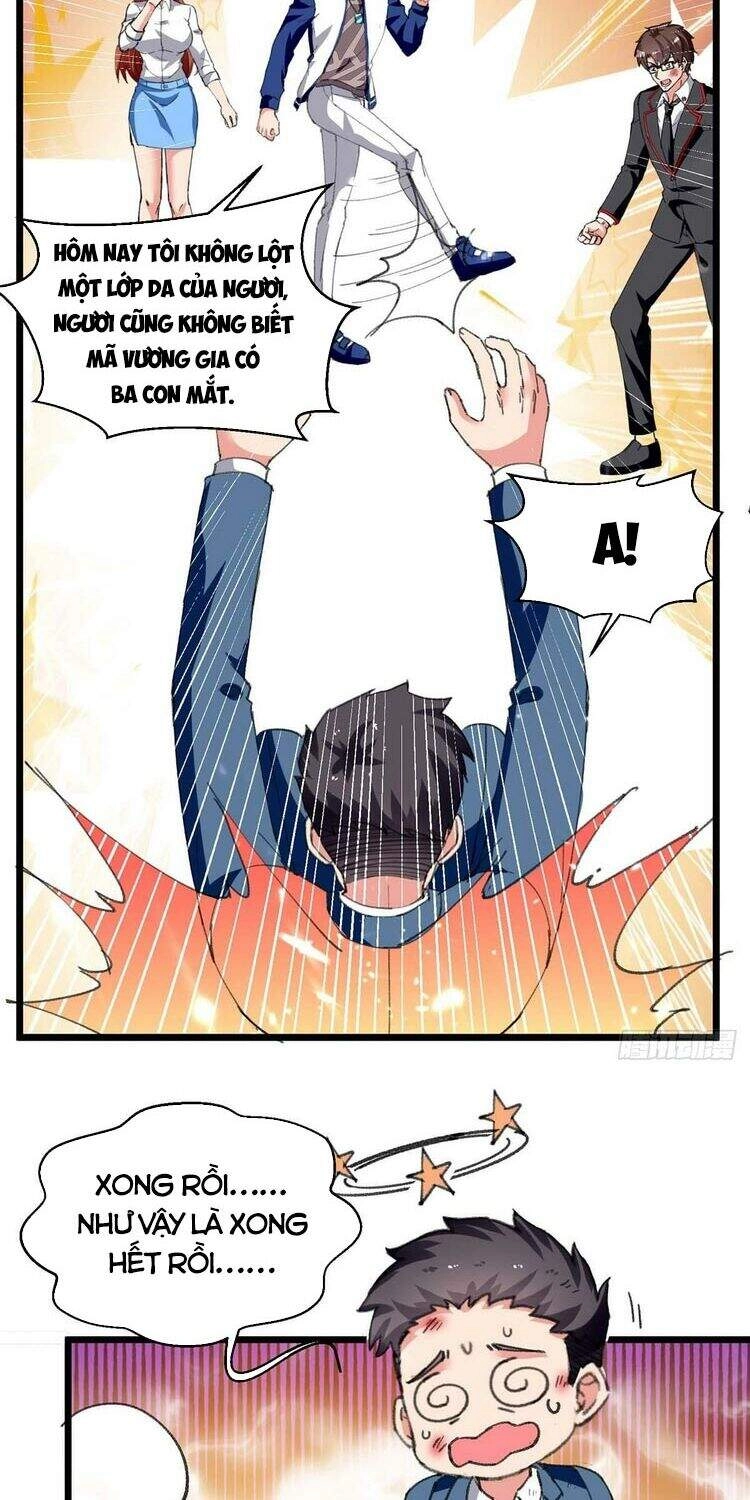 Trọng Sinh Khí Thiếu Quy Lai Chapter 209 - 6