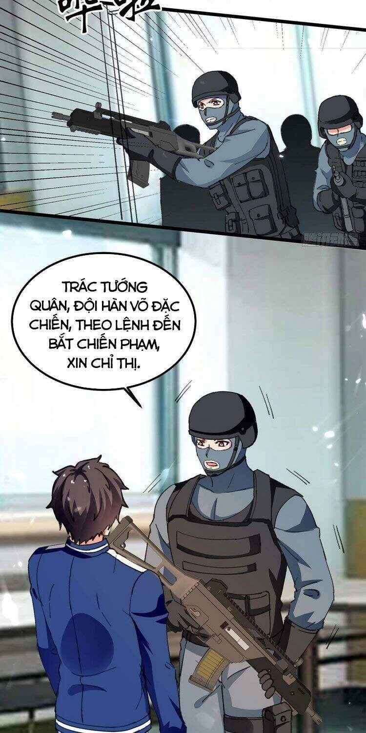 Trọng Sinh Khí Thiếu Quy Lai Chapter 209 - 11