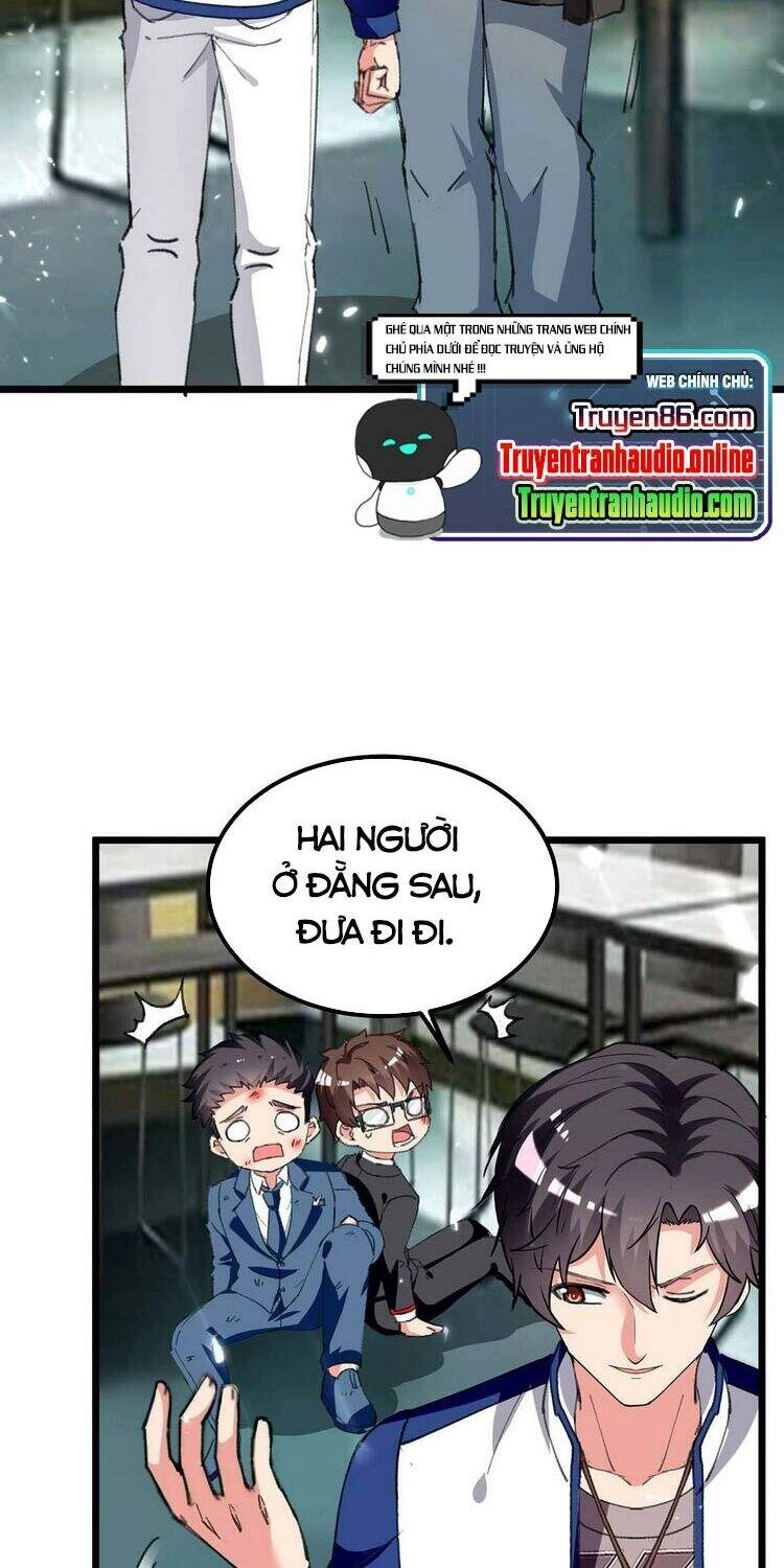 Trọng Sinh Khí Thiếu Quy Lai Chapter 209 - 12