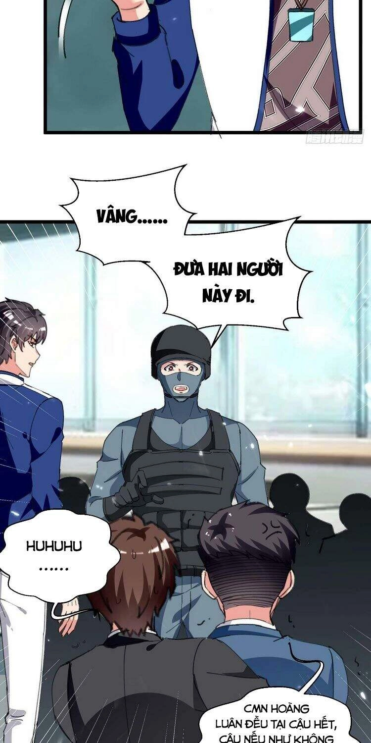 Trọng Sinh Khí Thiếu Quy Lai Chapter 209 - 13