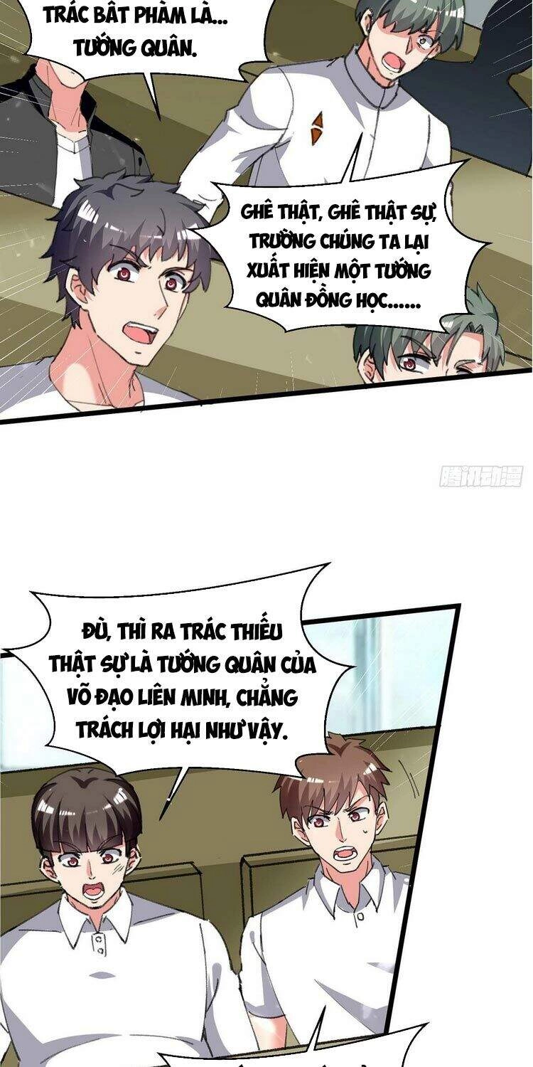 Trọng Sinh Khí Thiếu Quy Lai Chapter 209 - 15