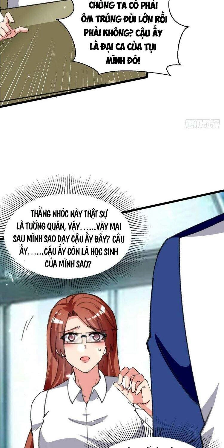 Trọng Sinh Khí Thiếu Quy Lai Chapter 209 - 16