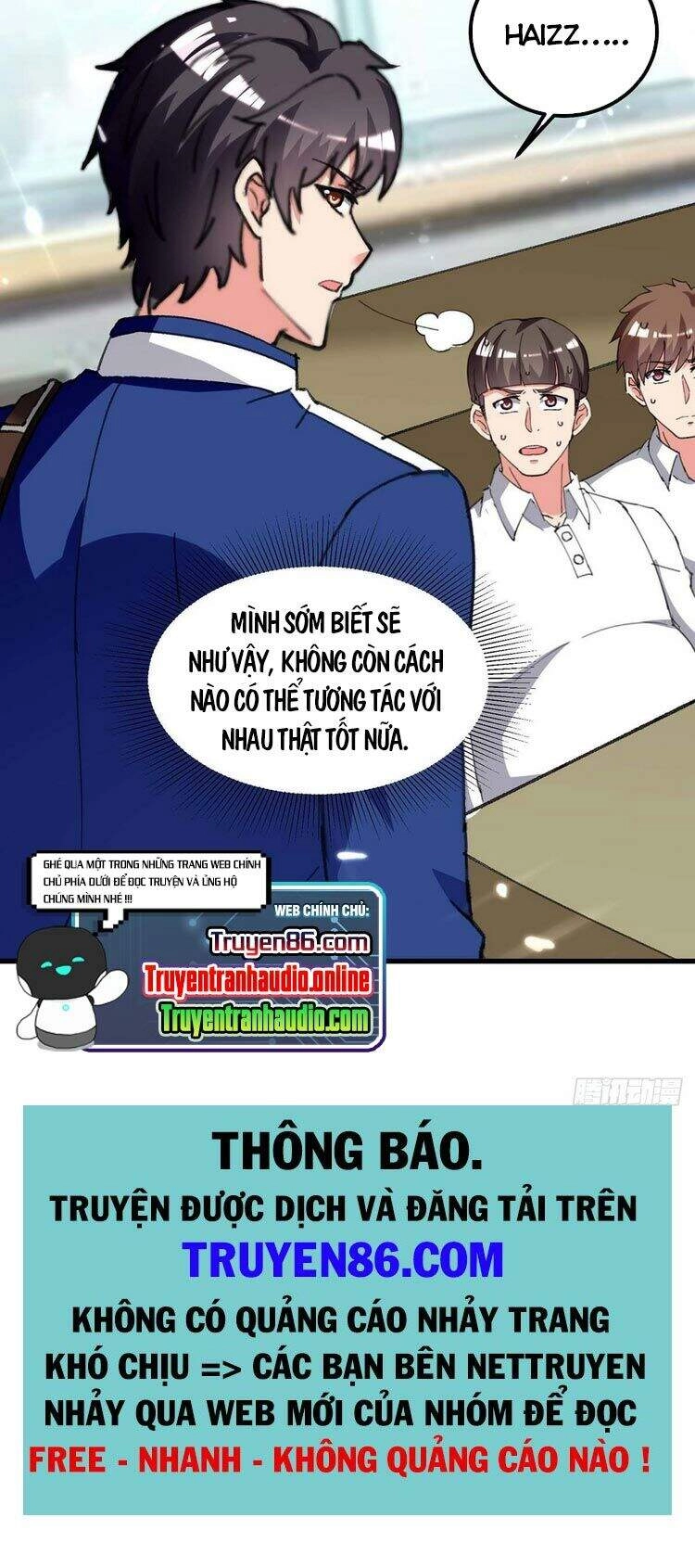 Trọng Sinh Khí Thiếu Quy Lai Chapter 209 - 24