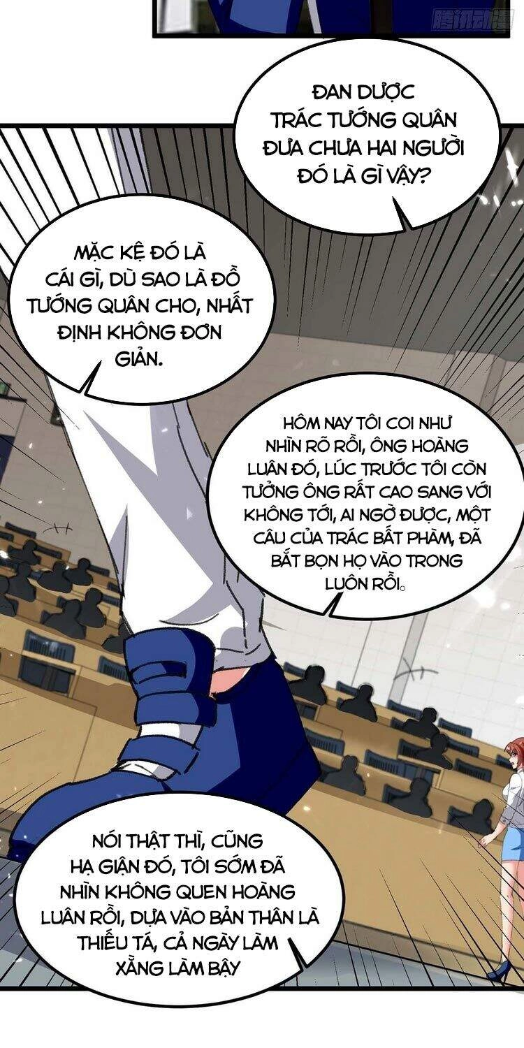 Trọng Sinh Khí Thiếu Quy Lai Chapter 210 - 3