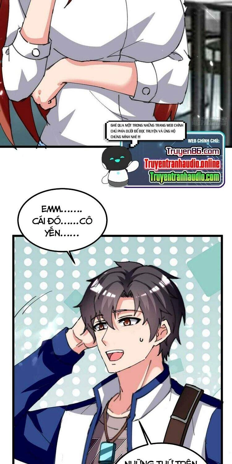 Trọng Sinh Khí Thiếu Quy Lai Chapter 210 - 6