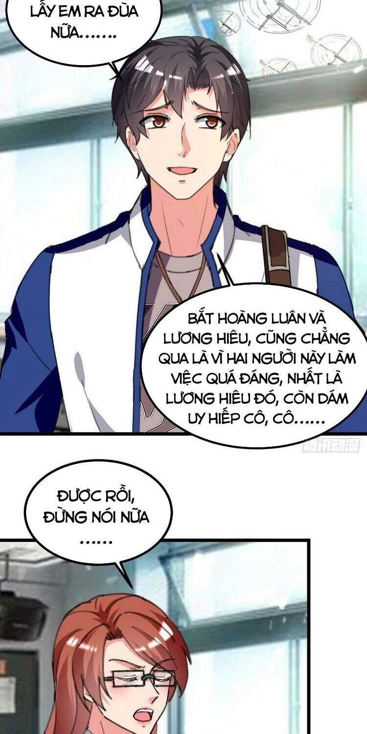 Trọng Sinh Khí Thiếu Quy Lai Chapter 210 - 8