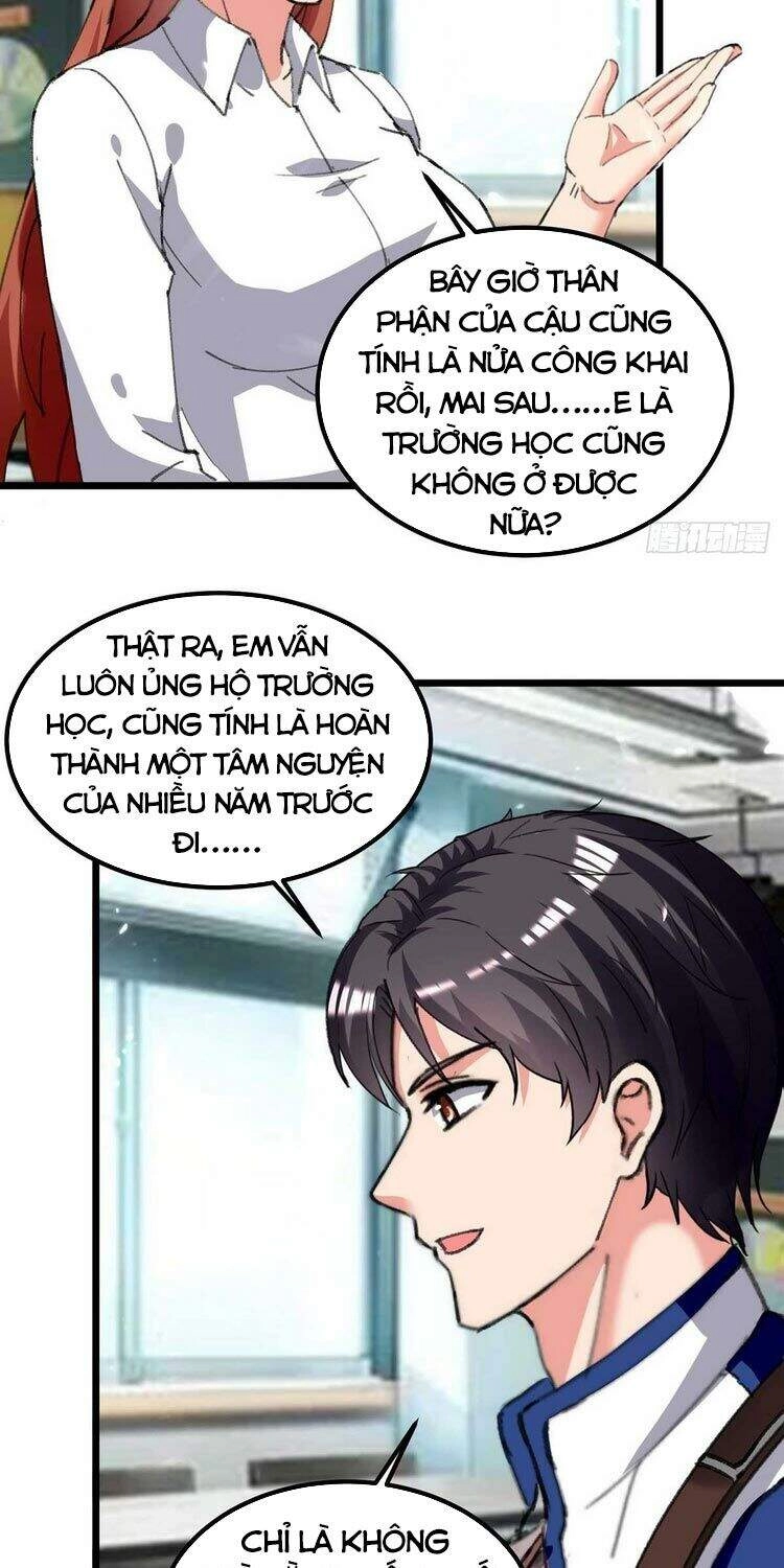 Trọng Sinh Khí Thiếu Quy Lai Chapter 210 - 9