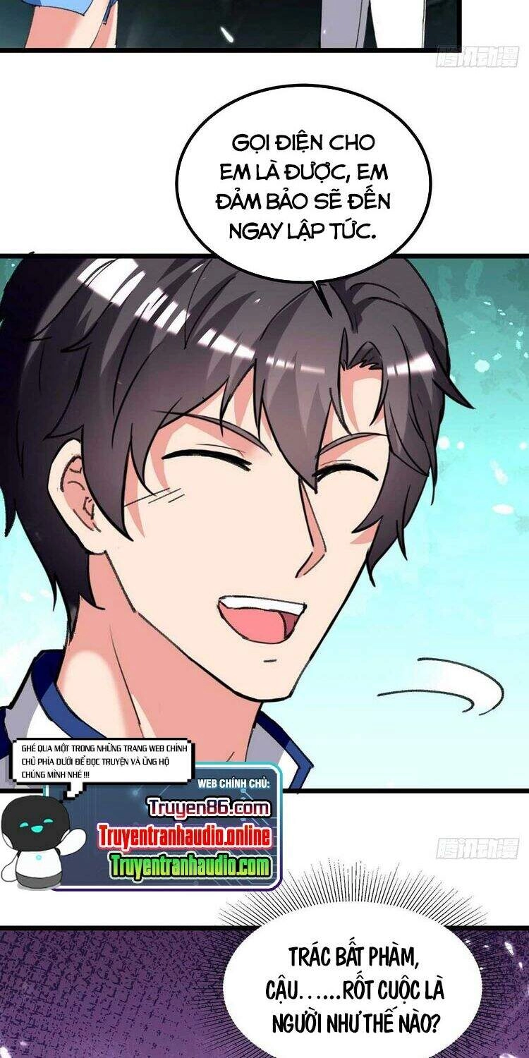 Trọng Sinh Khí Thiếu Quy Lai Chapter 210 - 12