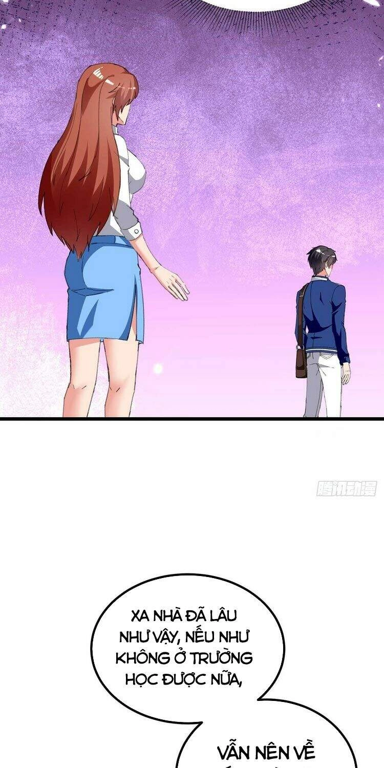 Trọng Sinh Khí Thiếu Quy Lai Chapter 210 - 13