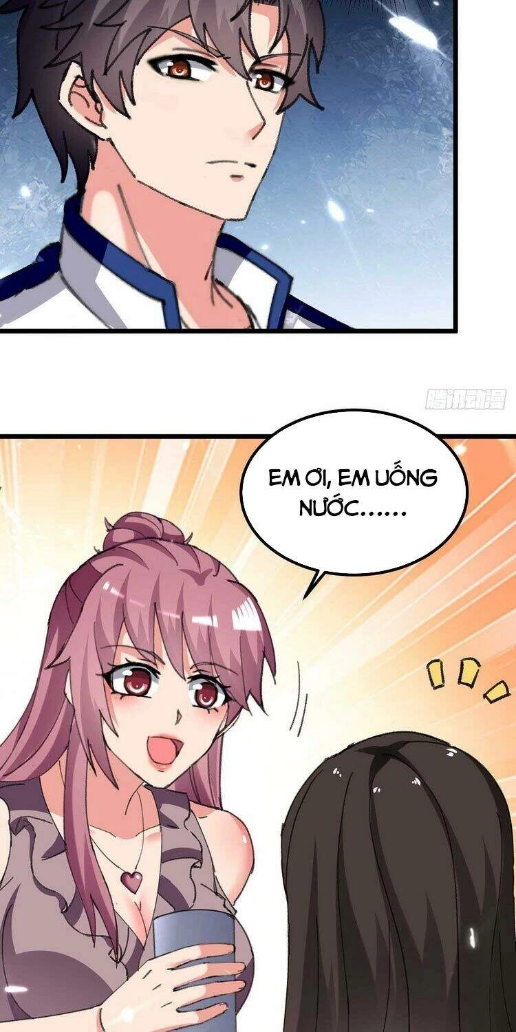 Trọng Sinh Khí Thiếu Quy Lai Chapter 210 - 20