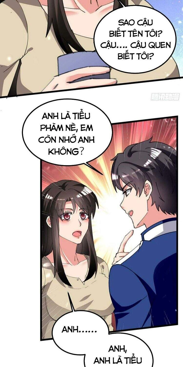 Trọng Sinh Khí Thiếu Quy Lai Chapter 210 - 23