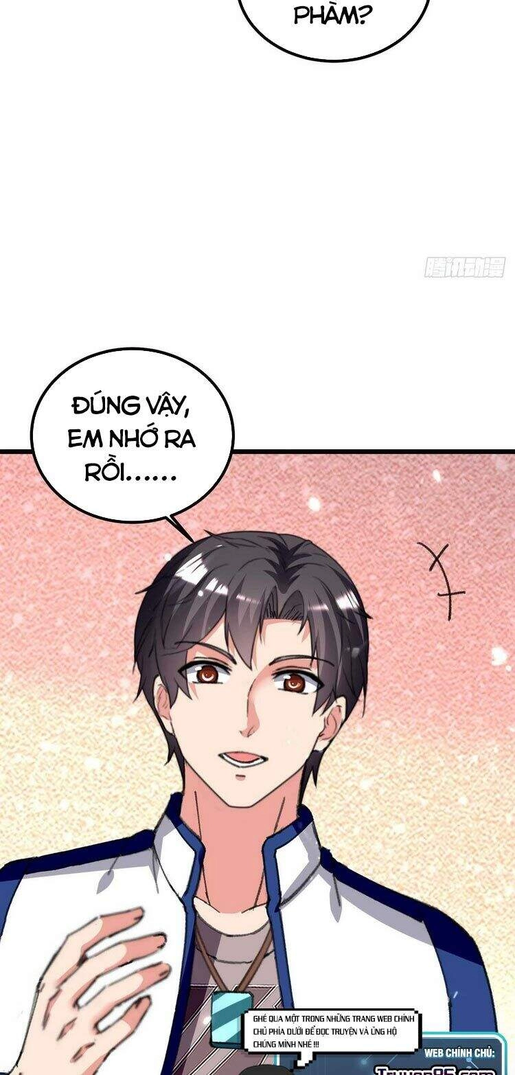 Trọng Sinh Khí Thiếu Quy Lai Chapter 210 - 24