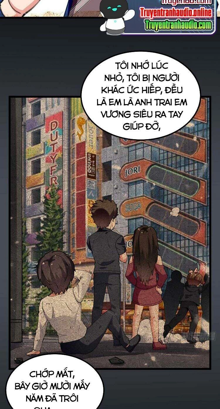 Trọng Sinh Khí Thiếu Quy Lai Chapter 210 - 25